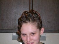 Bethany Mckellar