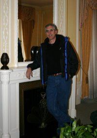 Robert Gordon