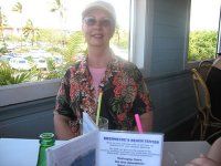Judy Johnson