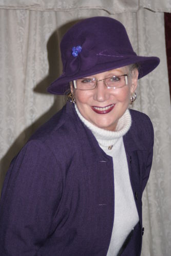 Ellena Reynolds