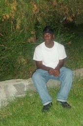 Donte Arnold