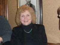 Joyce Weber