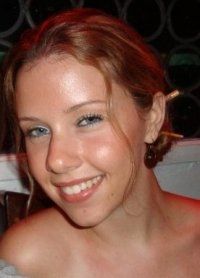Sarah Pachman
