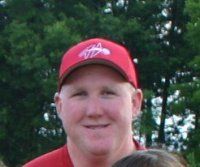 Christopher Johnson
