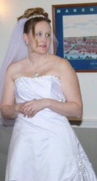 Mary Crowley