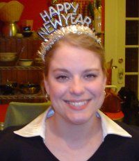 Rachel Thomason