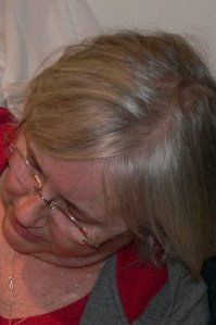 Mary Minor