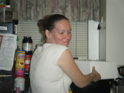 Leann Miller