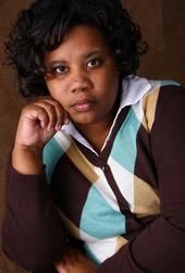 Regina Thomas