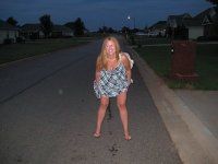 Stephanie Douthett