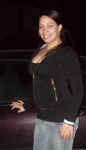 Tiffany Shiloh