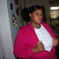 Tawanna Lance