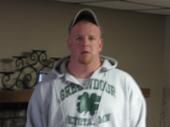 Timothy Arends