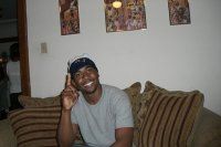 Cedric Hemphill