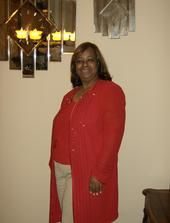 Deborah Bryant