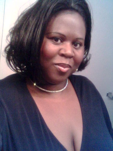 Tanya Foster