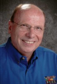 Larry Bacnik