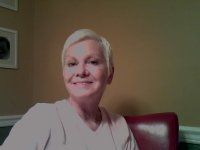 Patricia Bufkin