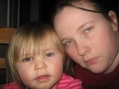 Samantha Mitchell