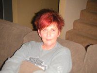 Nancy Crouch