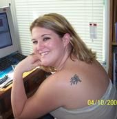 Amanda Clayton