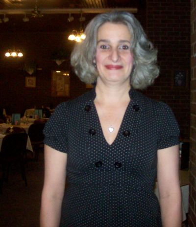 Pamela Strunk