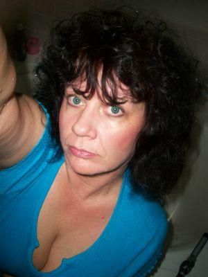 Theresa Lawrence