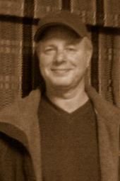 Gregory Hill