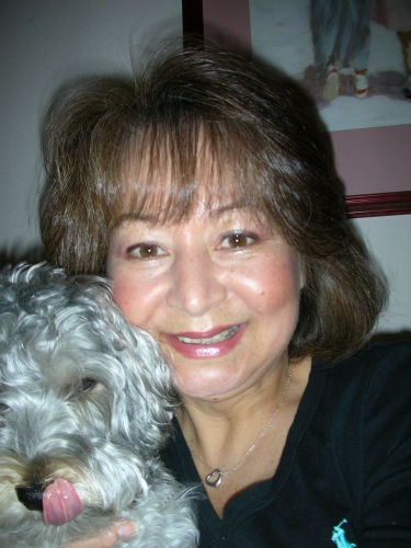 Christine Russell