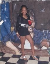 Sherry Mitchell