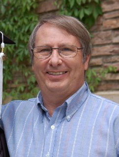 David Frantz