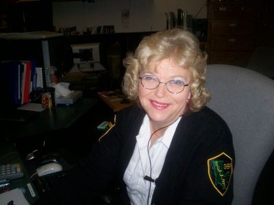 Ida Loyd