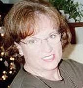 Marie Brackett
