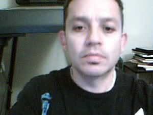 Louis Cobar