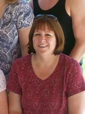 Roberta Evans