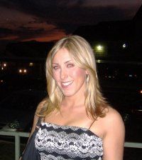 Natalie Burge