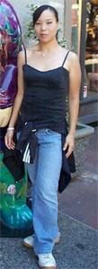 Monica Tan