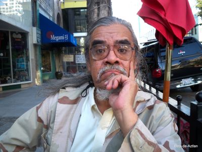 Peter Lopez