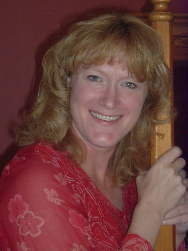 Joyce Barkalow