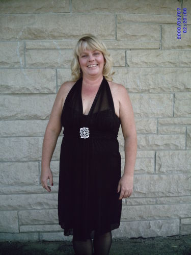 Marcella Macleod