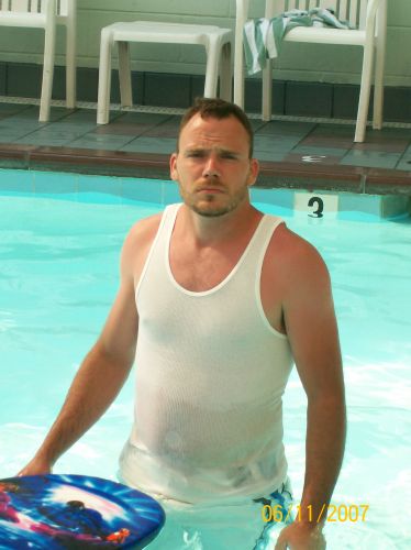 Mark Smith