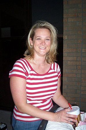 Jennifer Bowers