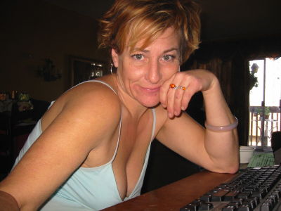 Deborah Jordan