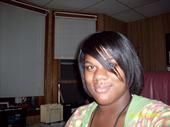 Jasmine Reed