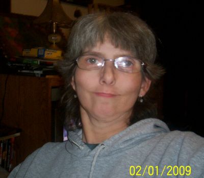 Lori Crockett