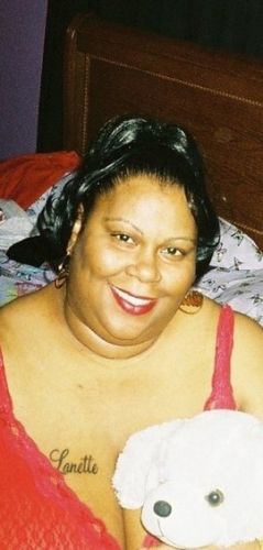 Tricia Kimber