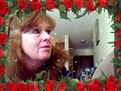 Cynthia Harris