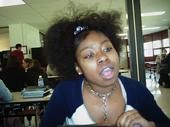 Lynnesha Moore