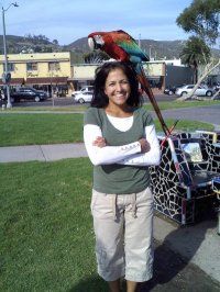 Dolores Mora