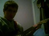 Andrew Devries